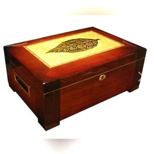 Santa Barbara Humidor